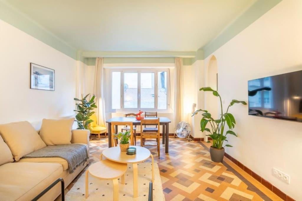Superbe Appartement Haut De Gamme Marseille Eksteriør bilde