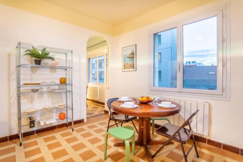Superbe Appartement Haut De Gamme Marseille Eksteriør bilde