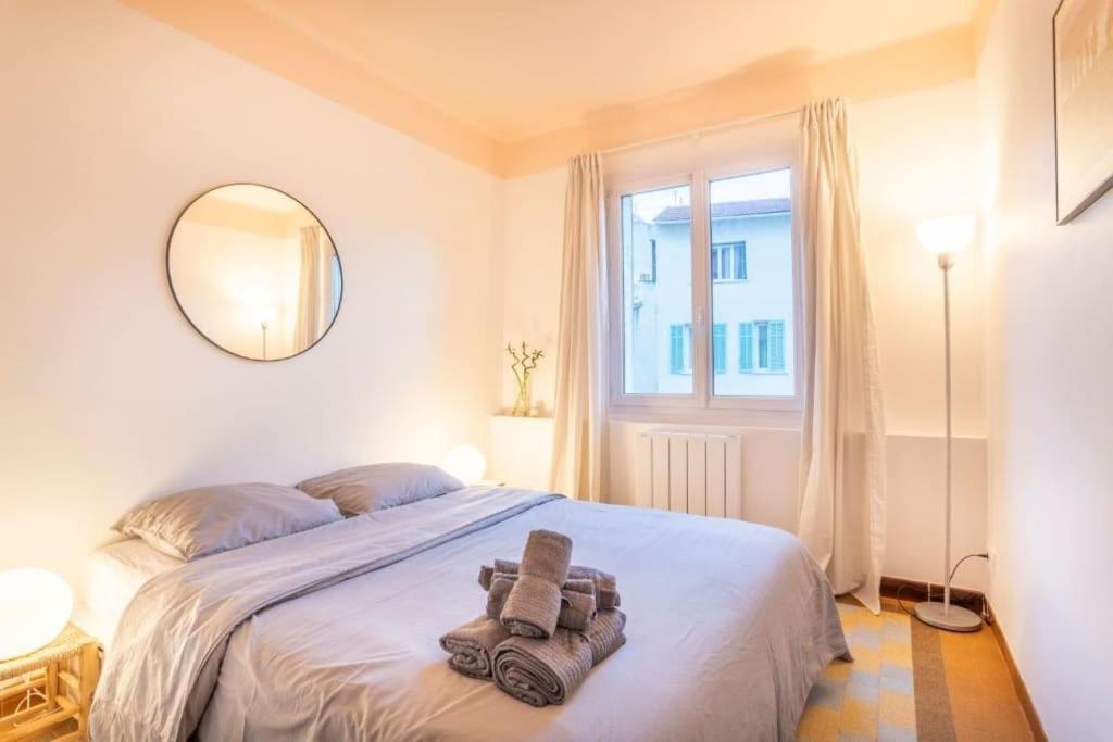 Superbe Appartement Haut De Gamme Marseille Eksteriør bilde